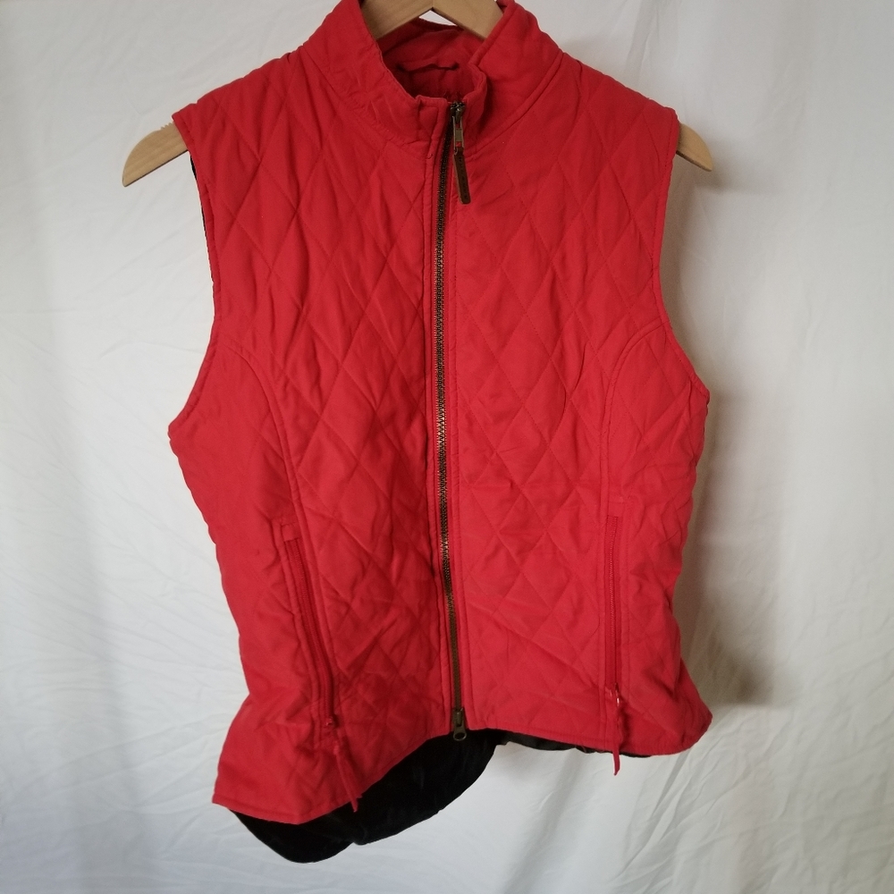 Outback Trading Co Vest